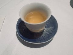 -白天鹅宾馆-玉堂春暖餐厅