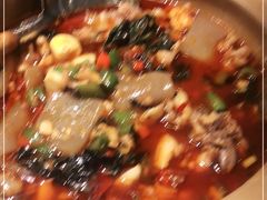 -火宫殿·湘菜小吃·商务宴请·生日聚会(东塘店)