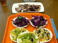 -清真磨沟沿老字号牛肉面(总店)