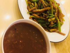 -馅饼粥·百年传承 since1926(中山路店)