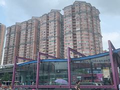 -东晓胜汇里(南洲北路店)