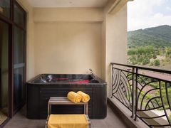 -韶关经律论国际酒店温泉