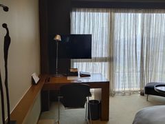 -上海外滩茂悦大酒店