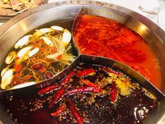 -陈艳红火锅菜·冒菜(簋街店)