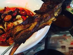 -眼镜哥浦江夜宵大本营