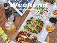 -煮鲜·潮汕下酒菜(福田石厦店)