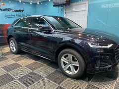 -固驰顺淼汽车贴膜改色·隐形车衣·玻璃贴膜