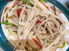 -巢湖名吃·东关老鹅汤(江南风情街店)