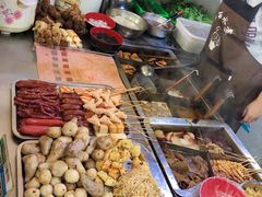 -丽丽水煮(顺外路店)