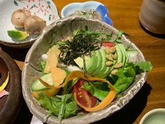 -和彩放题餐厅(酒仙桥店)