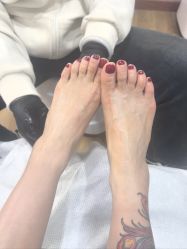 -拾光美甲美睫半永久