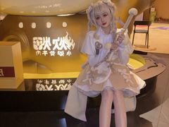 -炊烟小炒黄牛肉(浦东世纪汇店)