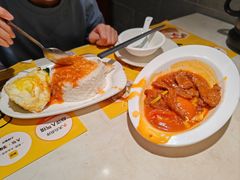 -叹茶靓点·粤式餐厅·全天茶市(石井万民广场店)