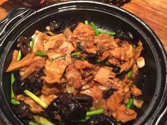 -老太原菜馆(南宫店)