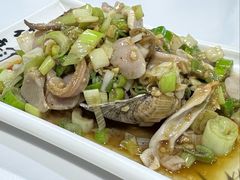 -威海渔村(静安旗舰店)