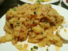 老奶洋芋-广益饭店·云南菜·传统滇菜(翠湖北门书屋店)