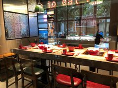 大堂-舒来喜鱼锅(伊河路店)