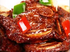 章吴记喜瑞餐厅-章吴记喜瑞餐厅(东东城店)