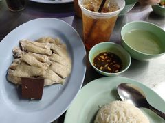 -红大哥水门鸡饭(總店)