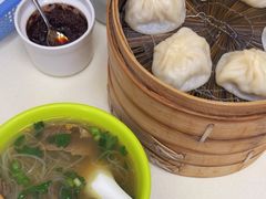 -福德小笼(东余杭路分店)