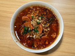 -重庆鸡公煲·嘟享吃(林科大店)