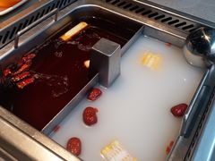 -海底捞火锅(油麻地店)
