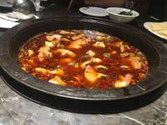 -大鱼山房鱼头火锅(老字号品质店)