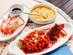 -蟹村草堂·苏式园林人文农家·大闸蟹