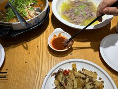 -老海陵·泰州菜(图书馆店)