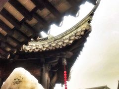 -口岸雕花楼