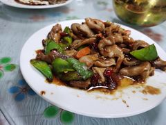 -金台阶鱼馆(于桥水库店)