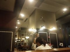 大堂-星巴克(杭州银泰城西一店)