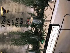 -托斯卡纳烘焙意大利餐厅(五天地店)