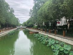 -中央戏剧学院(昌平校区)