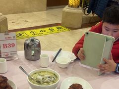 -顺风海鲜港(金玉兰店)