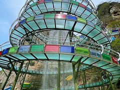 -十渡东湖港风景区