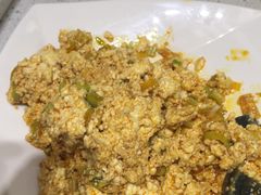 -东方饺子王臻味餐厅(新嘉坡城店)