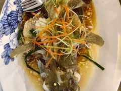 -北京楼中国餐厅Beijing Restaurant