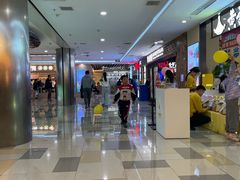 -鹏欣水游城