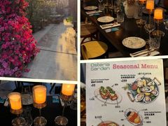 -Osteria Garden 生蚝花园餐厅(原进贤路店)