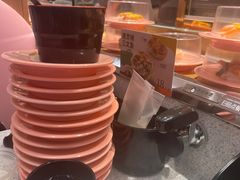 -争鲜回转寿司(南开大悦城店)