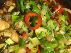 -怂嘴冷锅串串&乐山烧烤(中赢康康谷店)