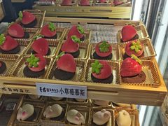 -黑金·寻焰自助百汇·烤肉·火锅(中街店)