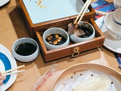 -满园烤鸭·春饼(抚顺万达店)