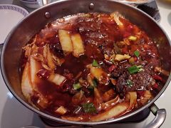 -山里俏·地标皖南菜·屯溪臭鳜鱼(北城万达店)