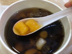 -鲜芋仙(观音桥大融城LG店)