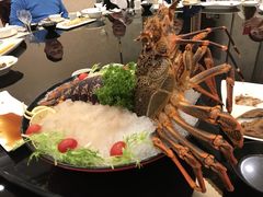 -小龙酒家(桂平路店)