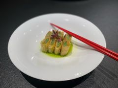 -荷风细雨·中国茶宴(碧云店)