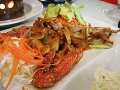 -自然餐厅(Phuket)