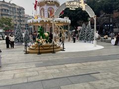 -凯德广场(金牛店)